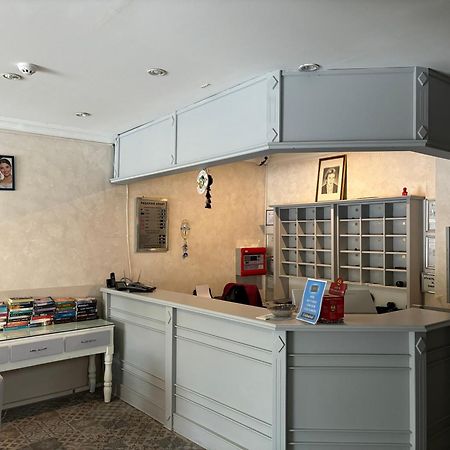 Pasahan Apartments 말마리스 외부 사진
