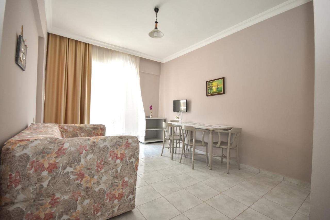 Pasahan Apartments 말마리스 외부 사진