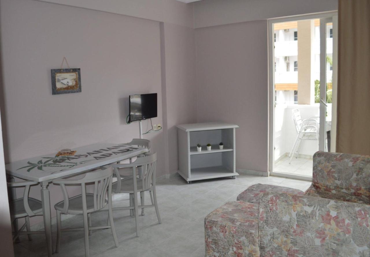 Pasahan Apartments 말마리스 외부 사진